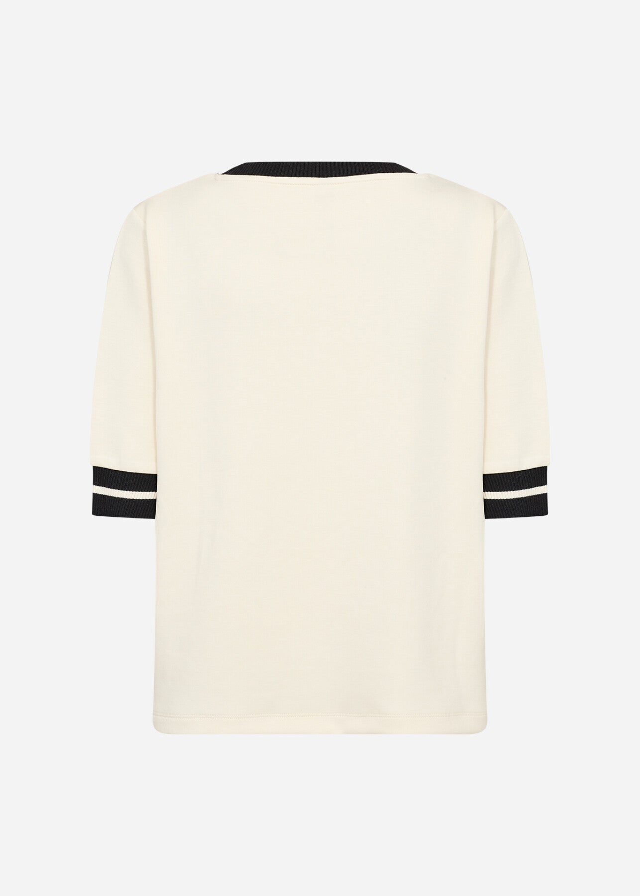 SC-BANU 286 Blus Cream