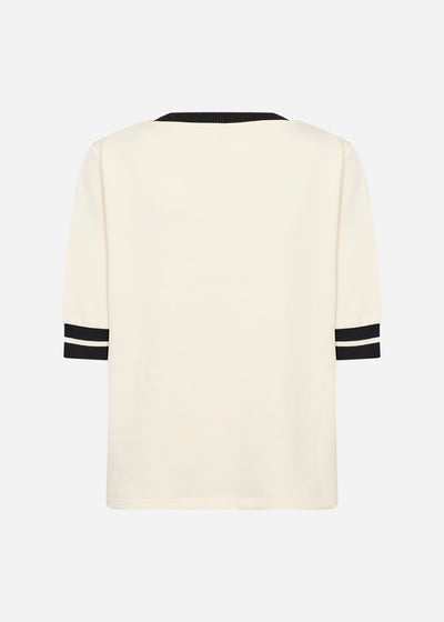 SC-BANU 286 Blus Cream