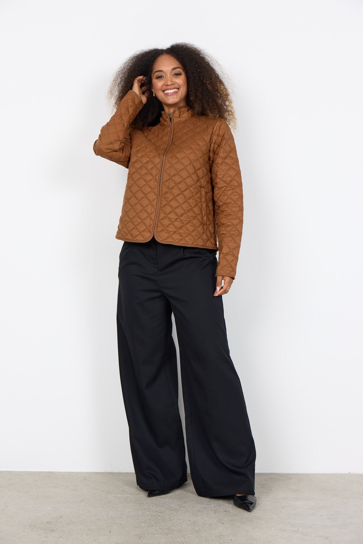 SC-BENETE 2 Jacka Camel