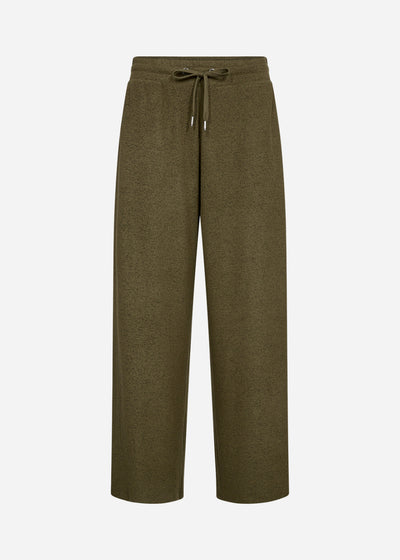 SC-BIARA 74 Byxor Mörkgrön