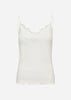 SC-CHANILLA 3 Topp Off white