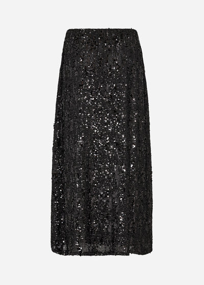 SC-ANGEL 3 Kjol Svart