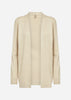 SC-DOLLIE 759 Cardigan Ljusgul