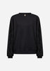 SC-BANU 344 Sweatshirt Svart