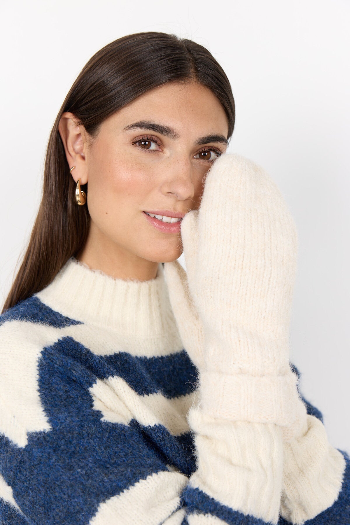 SC-VILSON 2 Handske Cream