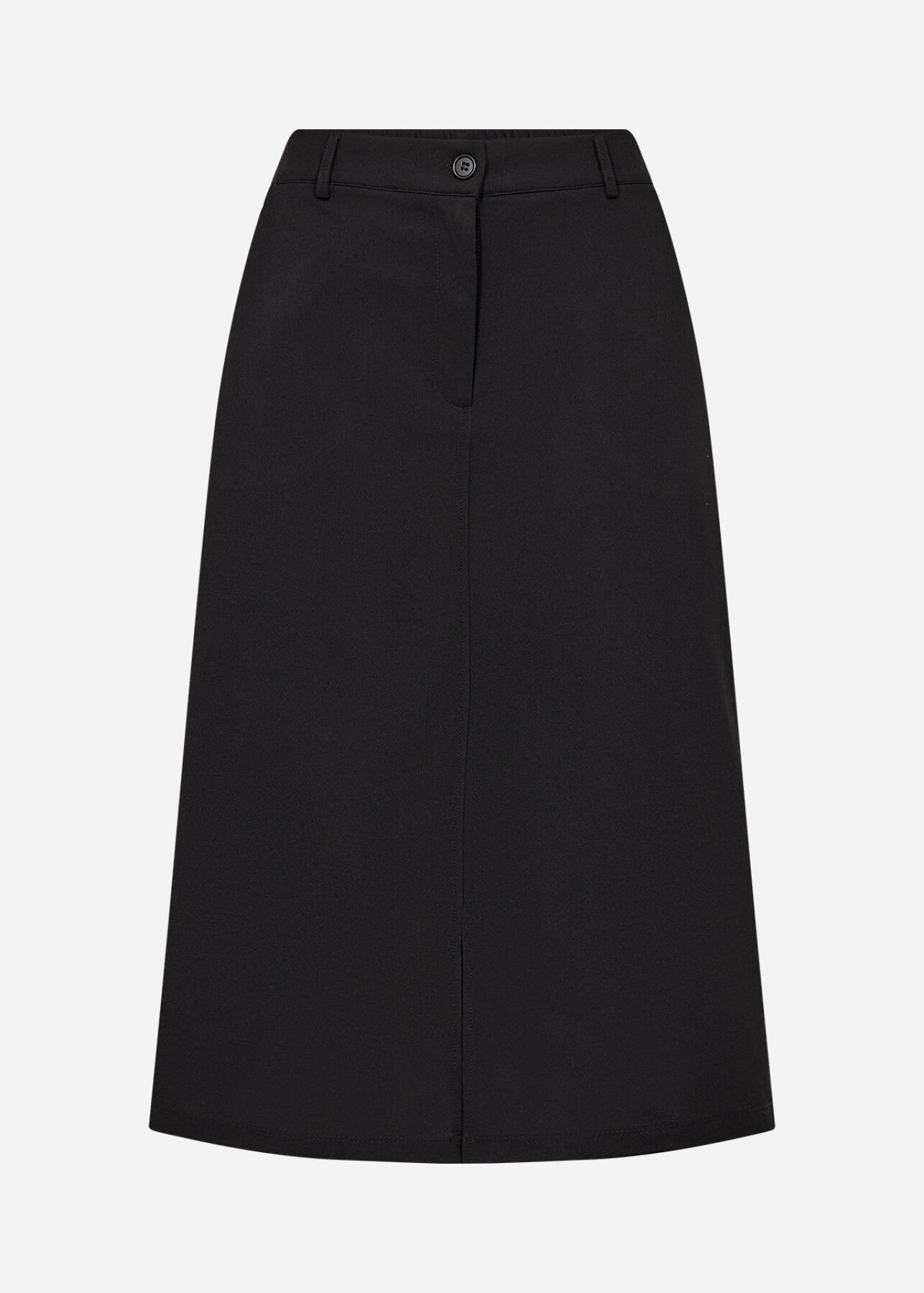 SC-SIHAM 90 Kjol Svart