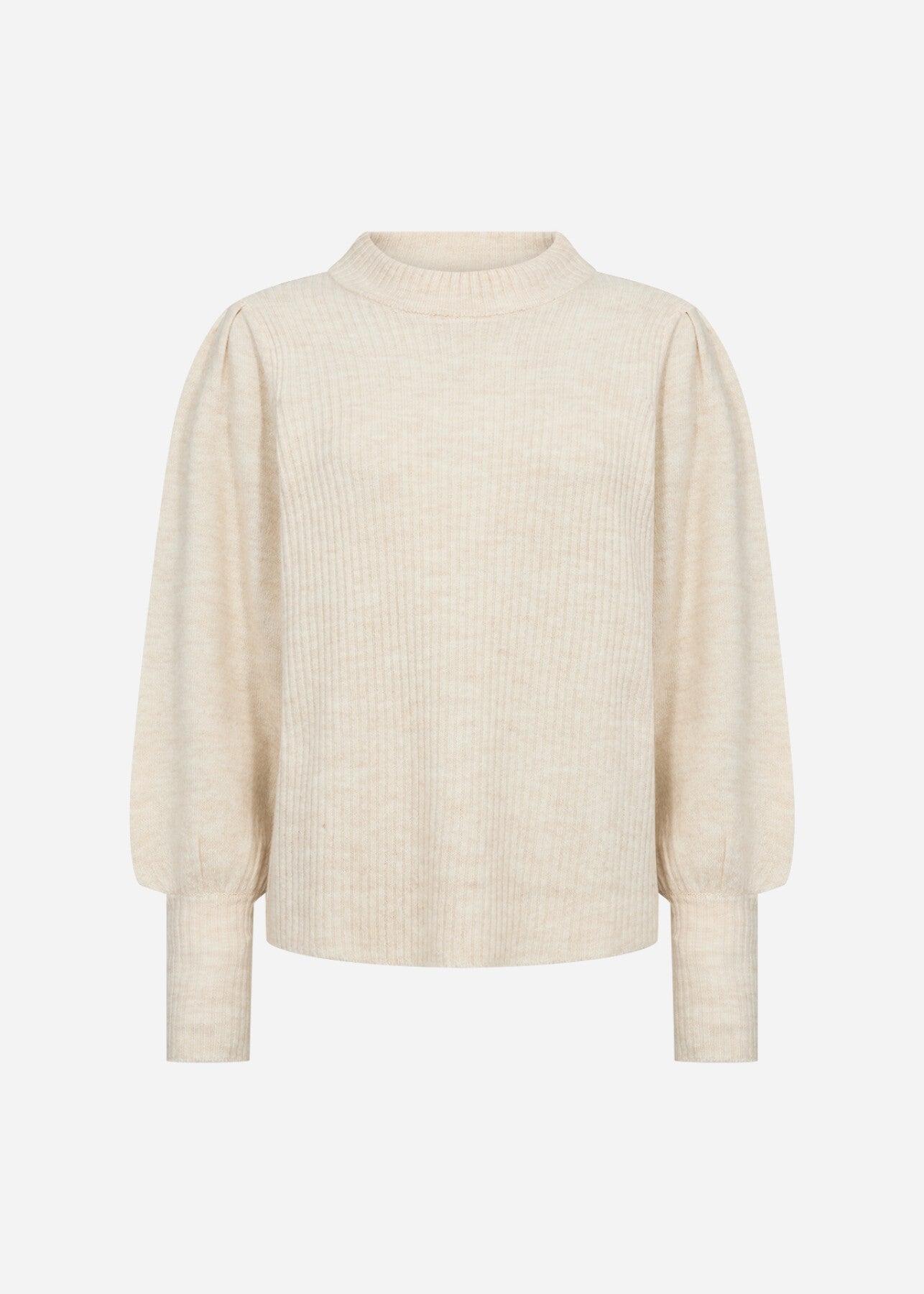 SC-NESSIE 60 Pullover Cream