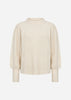 SC-NESSIE 60 Pullover Cream