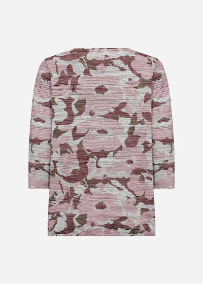 SC-GALINA 68 Blus Lyseröd