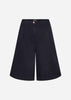 SC-ROVENA 15-C Shorts Navy