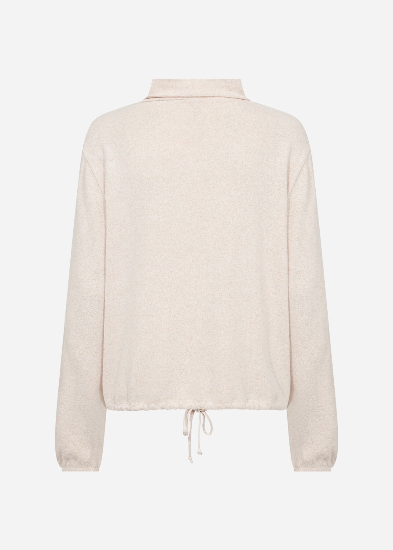 SC-BIARA 147 Blus Cream