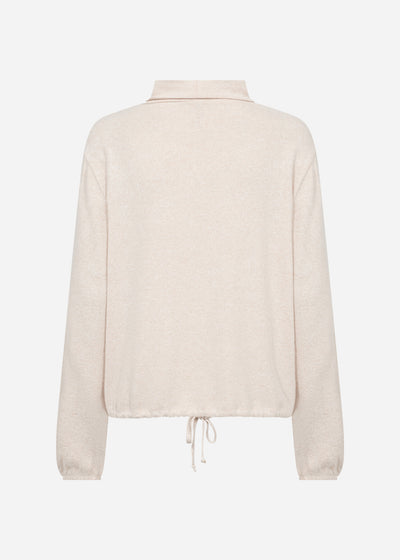 SC-BIARA 147 Blus Cream