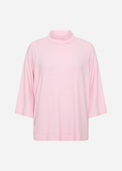 SC-BIARA 151 Blus Lyseröd