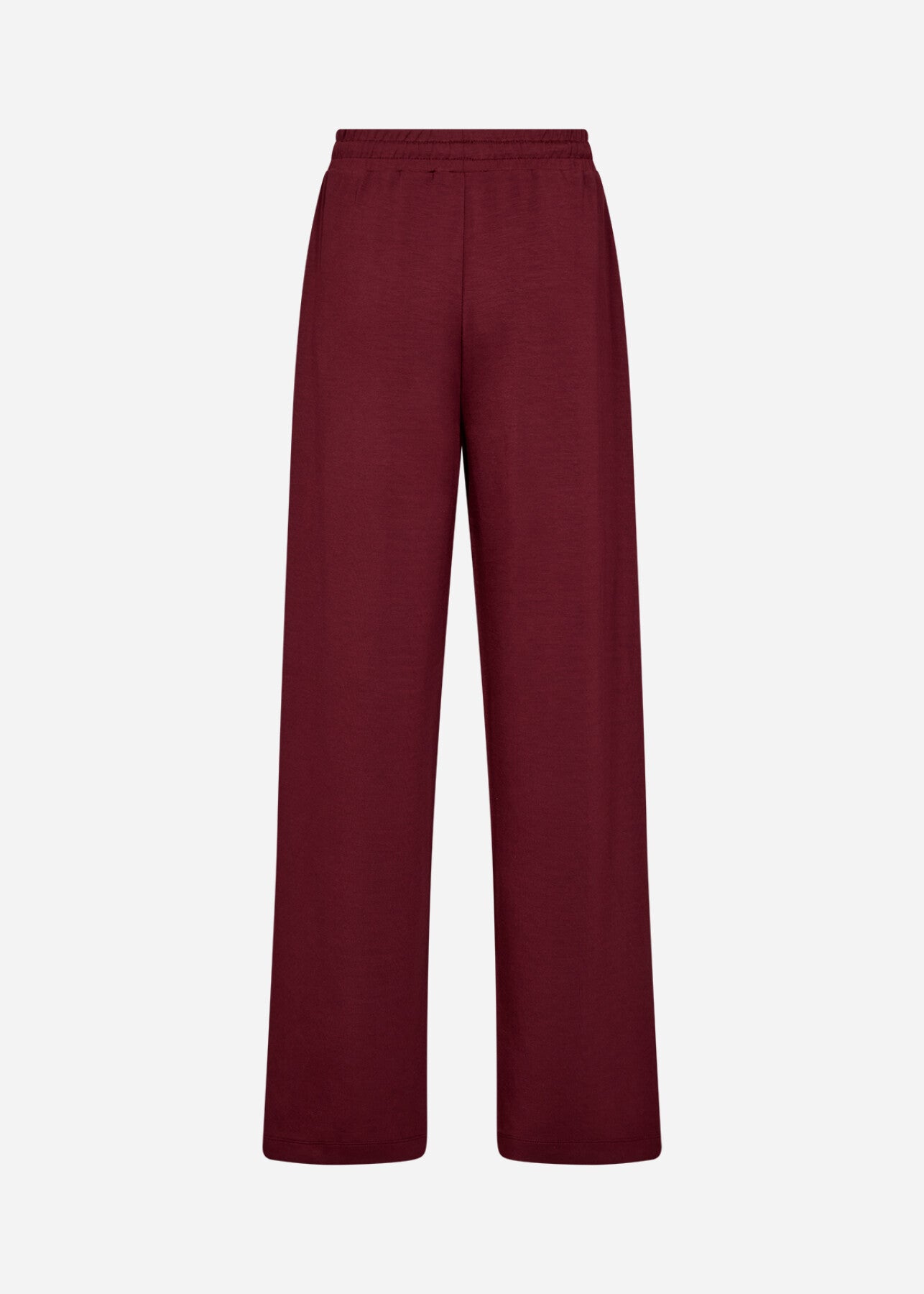 SC-BANU 265 Byxor Bordeaux