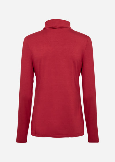 SC-MARICA 12 T-shirt Röd