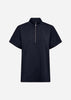 SC-BANU 305 Blus Navy