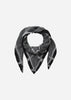 SC-BUKET 3 Scarf Grå