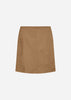 SC-ROVENA 13-B Shorts Oliv