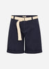 SC-ROVENA 1-B Shorts Navy