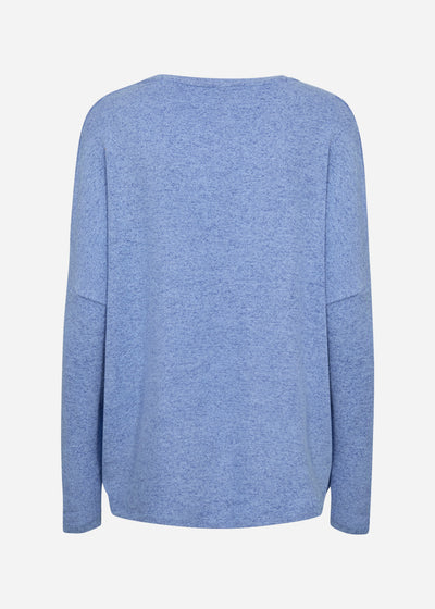 SC-BIARA 1 Blus Ljusblå