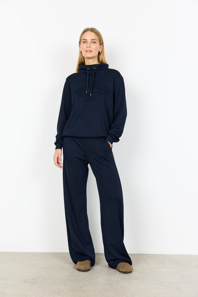 SC-BANU 280 Sweatshirt Navy