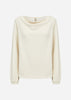 SC-BANU 333 Blus Cream