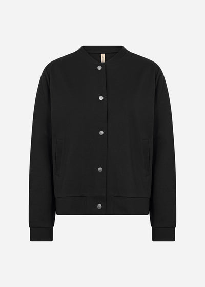 SC-NANNI 8 Jacka Svart