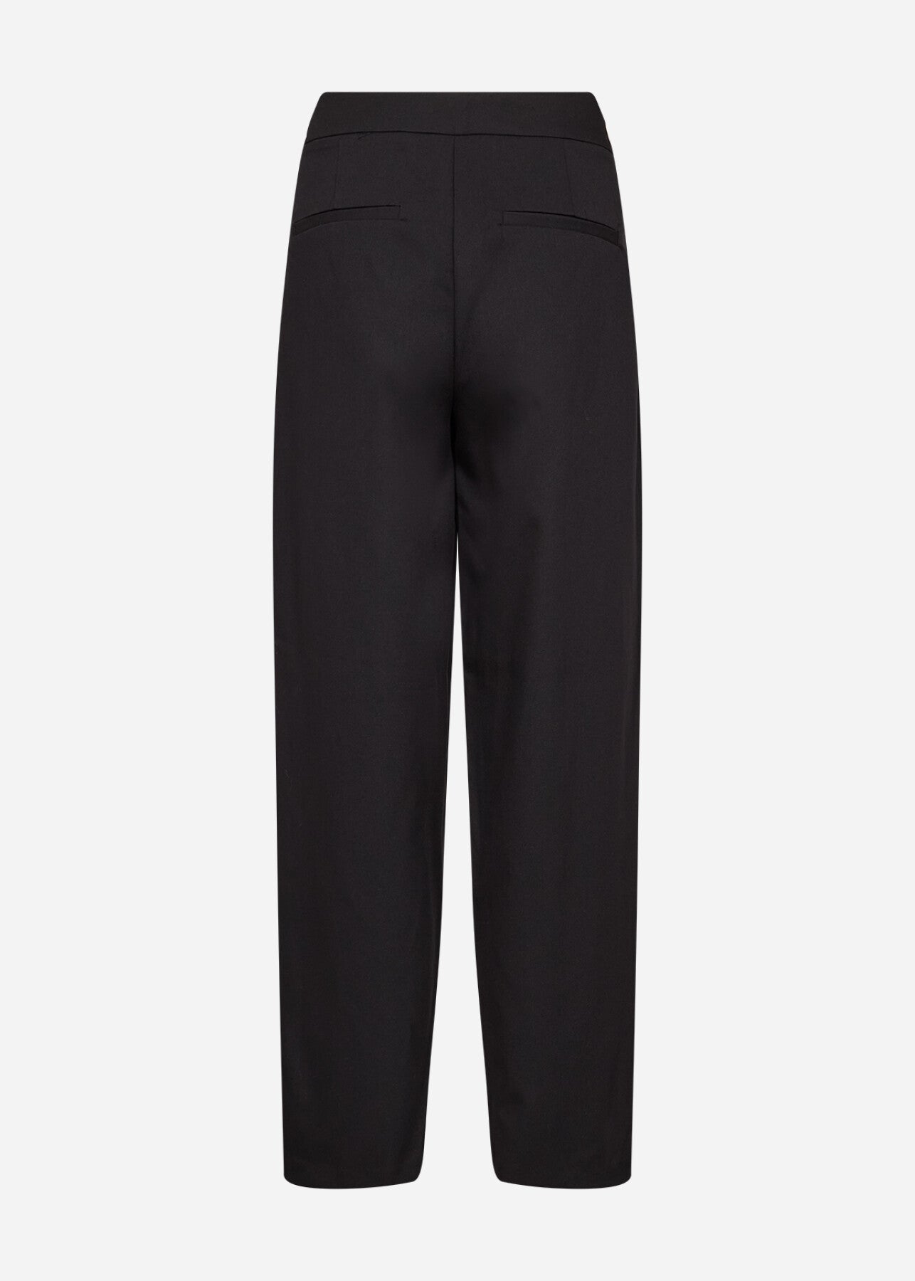 SC-BETH 3-C Byxor Svart