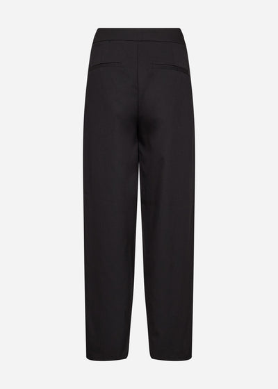 SC-BETH 3-C Byxor Svart