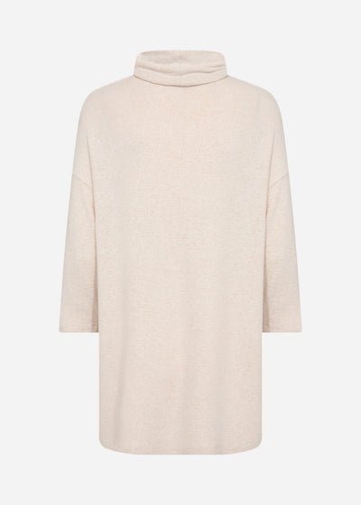 SC-BIARA 73 Sweatshirt Cream