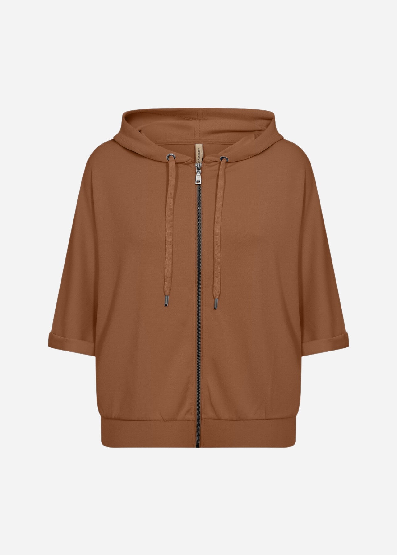 SC-BANU 282 Sweatshirt Camel