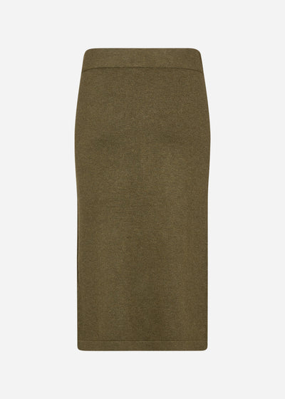 SC-DOLLIE 798 Kjol Mörkgrön