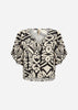 SC-FELONE 2 Blus Svart