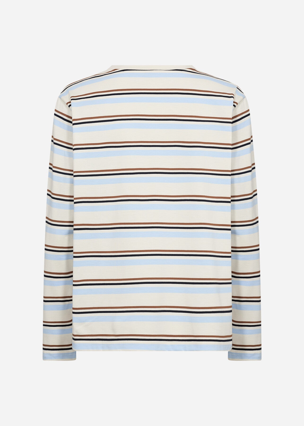 SC-BASE 1 Blus Ljusblå