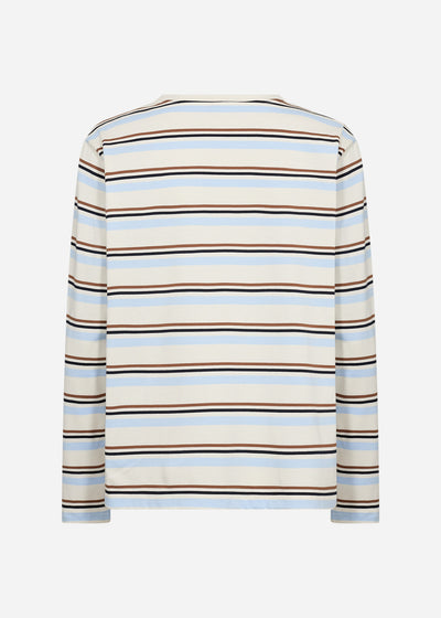 SC-BASE 1 Blus Ljusblå