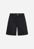 SC-ERNA 32 Shorts Svart