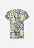 SC-CAM 1 T-shirt Ljusblå