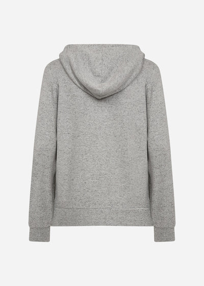 SC-BIARA 143 Sweatshirt Grå