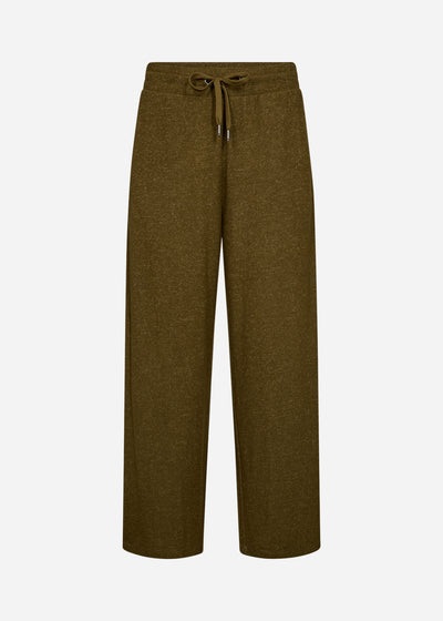 SC-BIARA 74 Byxor Mörkgrön