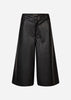 SC-BECKIE 20-C Shorts Svart