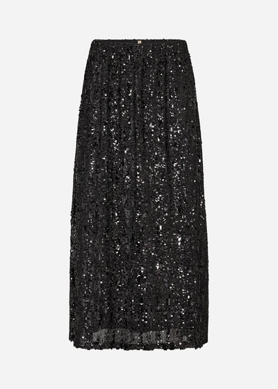 SC-ANGEL 3 Kjol Svart