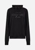 SC-BANU 248 Sweatshirt Svart