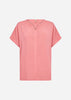 SC-RADIA 9 T-shirt Pink