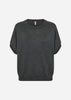 SC-DOLLIE 807 Pullover Mörkgrå
