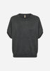 SC-DOLLIE 807 Pullover Mörkgrå