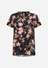 SC-GRACE 1 T-shirt Svart