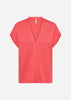 SC-DOLLIE 757 Blus Röd