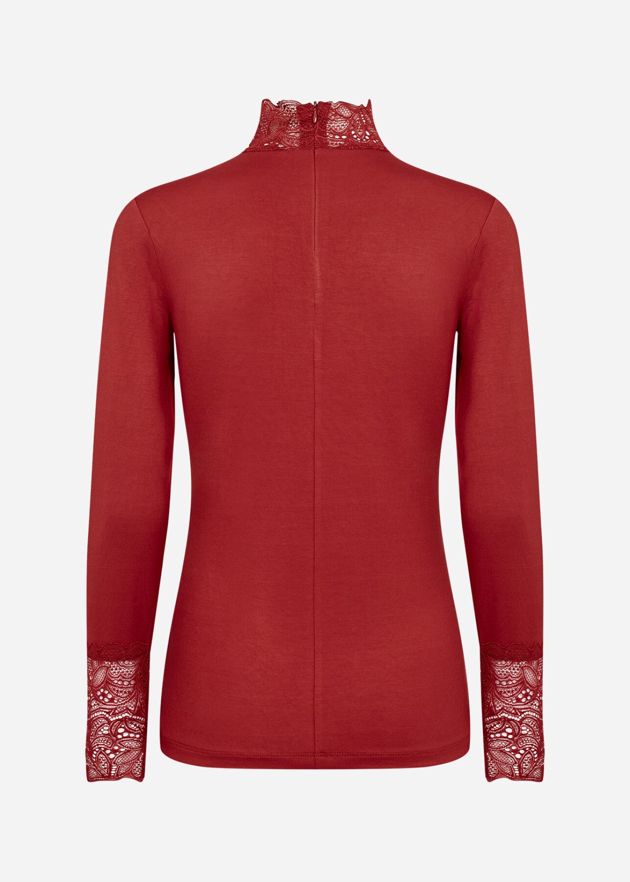 SC-MARICA 20 T-shirt Röd