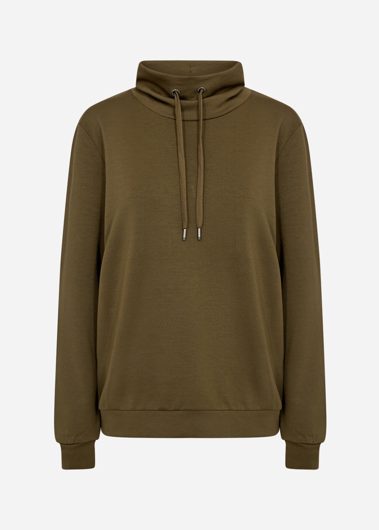 SC-BANU 125 Sweatshirt Mörkgrön