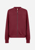 SC-BANU 260 Sweatshirt Bordeaux